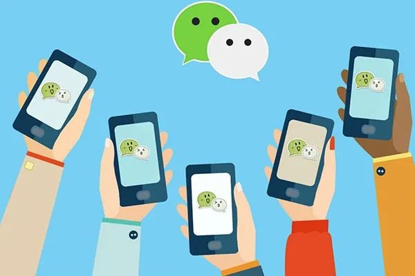 我要个微信小号，怎么样能弄到？